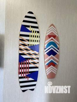 3-к квартира, посуточно, 57м2, 1/1 этаж