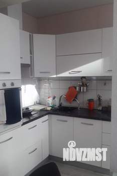 3-к квартира, на длительный срок, 45м2, 17/25 этаж