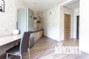 1-к квартира, посуточно, 26м2, 5/5 этаж