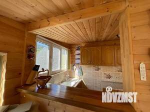 3-к квартира, посуточно, 75м2, 2/2 этаж