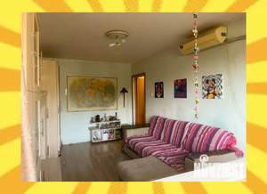 1-к квартира, на длительный срок, 35м2, 2/6 этаж