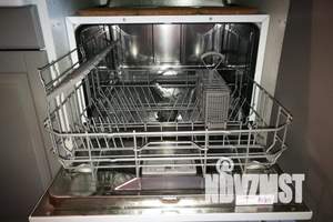 1-к квартира, посуточно, 42м2, 1/4 этаж