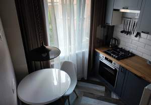 1-к квартира, на длительный срок, 30м2, 2/5 этаж