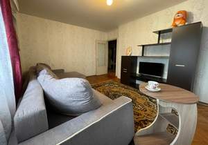 1-к квартира, на длительный срок, 50м2, 6/16 этаж