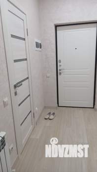 1-к квартира, на длительный срок, 36м2, 1/12 этаж