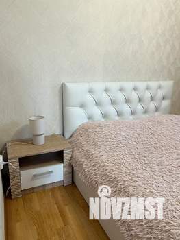 1-к квартира, посуточно, 27м2, 1/2 этаж