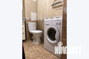 1-к квартира, посуточно, 55м2, 6/20 этаж