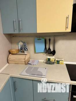 1-к квартира, посуточно, 38м2, 10/19 этаж