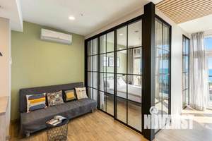 1-к квартира, посуточно, 60м2, 1/1 этаж