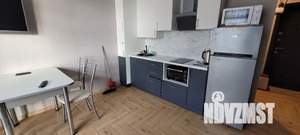 Студия квартира, на длительный срок, 25м2, 4/5 этаж