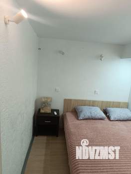 2-к квартира, на длительный срок, 25м2, 1/5 этаж