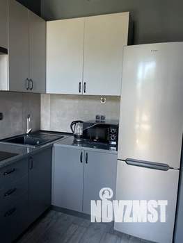 Студия квартира, посуточно, 31м2, 3/5 этаж