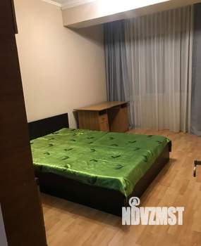 3-к квартира, на длительный срок, 80м2, 3/12 этаж