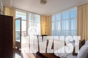 3-к квартира, посуточно, 105м2, 12/12 этаж