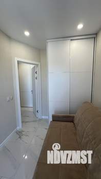 Студия квартира, на длительный срок, 21м2, 18/19 этаж