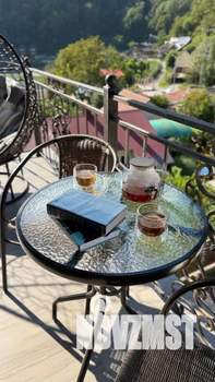 1-к квартира, посуточно, 40м2, 4/5 этаж