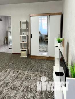 2-к квартира, посуточно, 53м2, 6/9 этаж