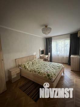 2-к квартира, посуточно, 45м2, 3/5 этаж