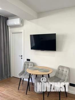 1-к квартира, посуточно, 32м2, 2/3 этаж