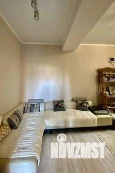 1-к квартира, посуточно, 38м2, 4/9 этаж