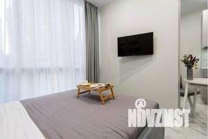 1-к квартира, посуточно, 25м2, 3/5 этаж