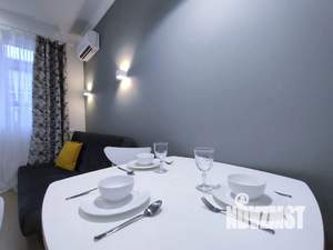 1-к квартира, посуточно, 42м2, 4/5 этаж