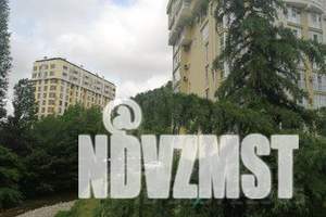 1-к квартира, посуточно, 51м2, 7/10 этаж