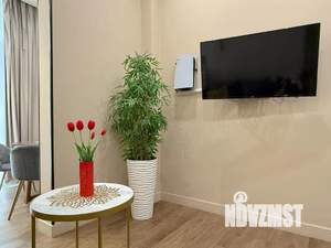 Студия квартира, посуточно, 33м2, 3/5 этаж