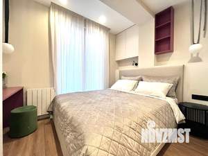 1-к квартира, посуточно, 31м2, 3/7 этаж