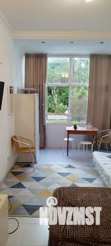 Студия квартира, на длительный срок, 30м2, 1/8 этаж