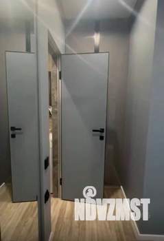 2-к квартира, посуточно, 35м2, 1/1 этаж