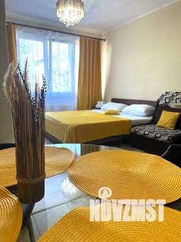 Студия квартира, посуточно, 30м2, 2/3 этаж