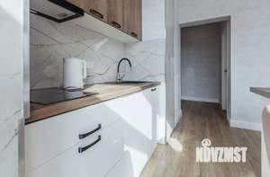 3-к квартира, на длительный срок, 56м2, 17/18 этаж