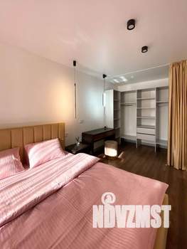 2-к квартира, посуточно, 45м2, 1/1 этаж