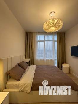 1-к квартира, посуточно, 31м2, 3/6 этаж