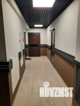 1-к квартира, посуточно, 20м2, 4/10 этаж