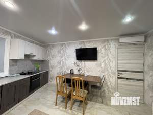 2-к квартира, посуточно, 45м2, 2/2 этаж