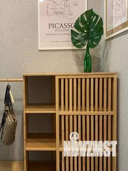 1-к квартира, посуточно, 39м2, 2/10 этаж