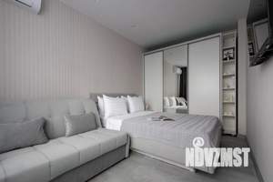 2-к квартира, посуточно, 37м2, 1/1 этаж