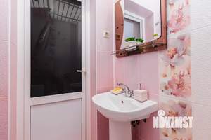 1-к квартира, посуточно, 23м2, 1/1 этаж