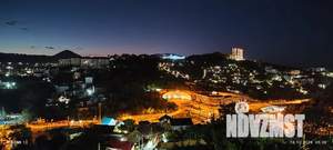 Студия квартира, посуточно, 25м2, 1/2 этаж