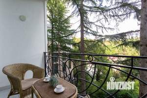 Студия квартира, на длительный срок, 20м2, 4/6 этаж