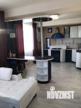 2-к квартира, посуточно, 50м2, 3/5 этаж