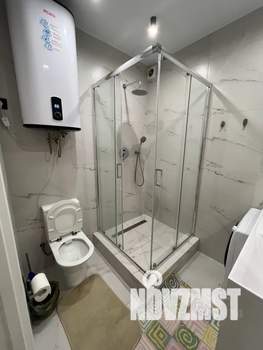 2-к квартира, посуточно, 52м2, 1/3 этаж