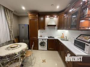 1-к квартира, посуточно, 17м2, 1/1 этаж