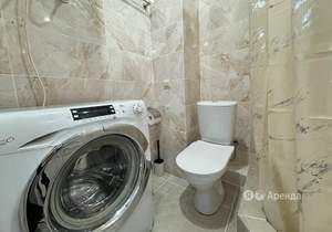 Студия квартира, на длительный срок, 22м2, 1/4 этаж