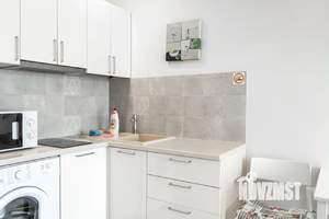 1-к квартира, посуточно, 32м2, 15/18 этаж