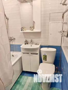 1-к квартира, посуточно, 37м2, 3/5 этаж
