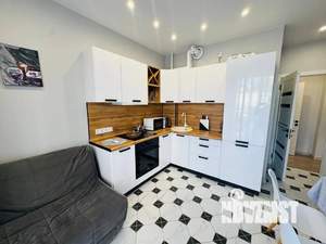 1-к квартира, посуточно, 40м2, 7/12 этаж