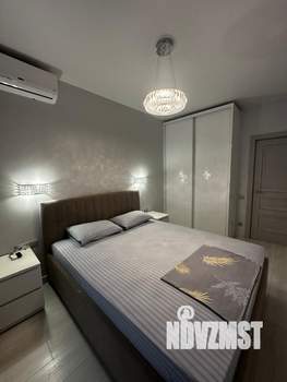 2-к квартира, на длительный срок, 40м2, 5/13 этаж